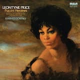 La bohème: Atto I. “Sì, mi chiamano Mimì”