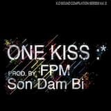 One Kiss