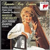 Concerto For Harp And Orchestra In C Major: I. Allegro brillante