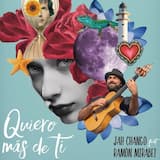 Quiero Más de Ti