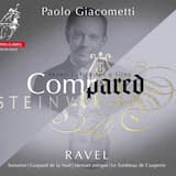 Gaspard de la Nuit - II. Le Gibet ... [Érard]