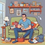 Папа не Папа / Дядя Музз [single]