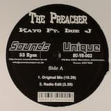 The Preacher (Wicker Basket mix)