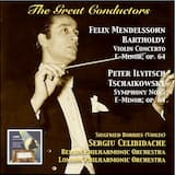 Violin Concerto in E minor, op. 64, MWV O14: I. Allegro molto appassionato