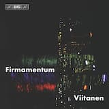 Firmamentum - concertum organo et orchestrae symphonicae (1985-88): Firmamentum. Fioccando