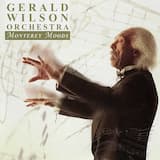 Monterey Moods Suite: Allegro