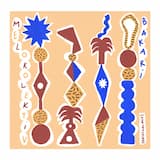 Bakari (no drum solo mix)