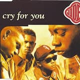 Cry For You (extended version)