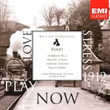 Symphony No. 5 in B minor ('Symphonic Fantasia'): III. Play (Vivace - Tranquillo - Vivace)