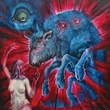 Arcane Majestrïx Noir