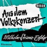 Aus dem Volkskonzert, 1.Teil