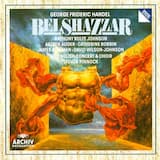 Belshazzar: Overture