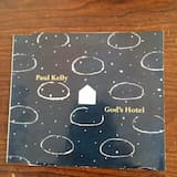 God’s Hotel