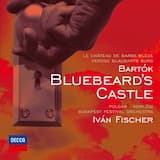 Bluebeard’s Castle: Prologue: Haj rego rejtem