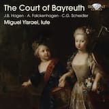 Sonata in F minor: I. Largo