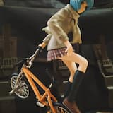 Teach me how to slay Friday Morning