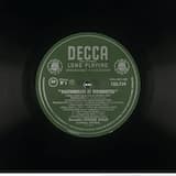 Hier main jouer m'en allait