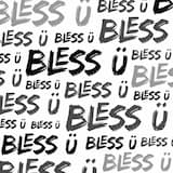 BLESS Ü