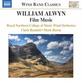 The History of Mr Polly Suite (arr. M. Ellerby for wind band): I. The Wedding and Funeral