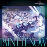 Paint It Now(Instrumental Ver.)