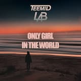 Only Girl In The World