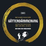 Wagner: Götterdämmerung, WWV 86D / Prologue - Welch Licht leuchtet dort?