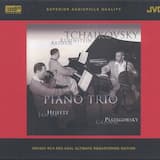 Pezzo elegiaco: Moderato assai