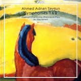 Symphony no. 1, op. 29: I. Allegro