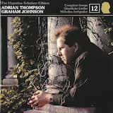 Ein jügendlicher Maienschwung, D. 61