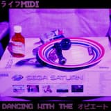 [幸いな生活] Asleep at 3 PM