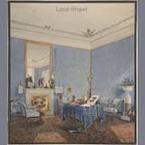 Aristocratic Wraith of the Wardrobe