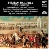 O Give Thanks Unto The Lord