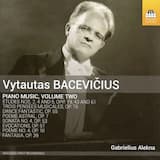 Piano Sonata No. 4, Op. 53: III. Presto - Prestissimo - Tempo I