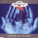 L’odyssée suit son cours (LP version)