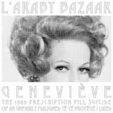 Geneviève (The 1989 Prescription Pill Suicide of an Unfairly Maligned Yé-yé Protégé I Liked)