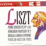 Piano Concerto no. 1: Allegro maestoso