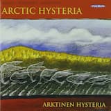 Wind Quintet II "Arctic Hysteria": Never Never Everland