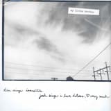 (Tim Sings) "Inaudible"