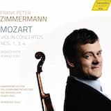 Violin Concerto no. 1 in B flat major, K. 207: I. Allegro moderato