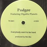 Everybody Want To Be Hard