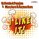 I Like It (radio edit)