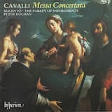 Messa Concertata - 1. Kyrie