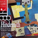 Sonata for Flute and Piano: Heiter bewegt