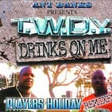 Drinks On Me (Album)