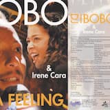 What a Feeling (radio version)