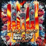 We Are the Ravers (extended mix)