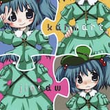 lost online, forgot offline.