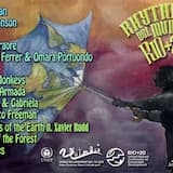 A Hard Rain’s Gonna Fall