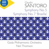 Symphony no. 5: I. Andante mosso