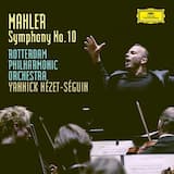 Symphony no. 10 (Ed. Deryck Cooke): I. Adagio